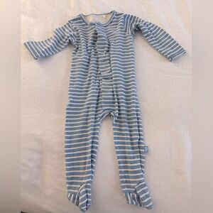 Magnetic Me Simply 6-9months Footie